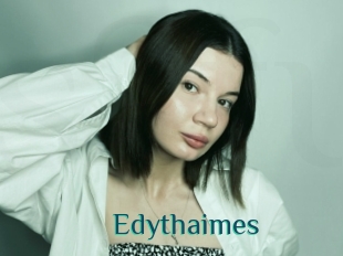 Edythaimes