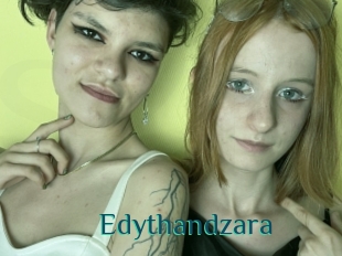 Edythandzara