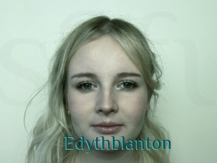 Edythblanton