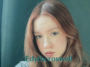 Edythcroswell