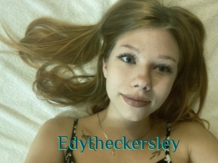 Edytheckersley