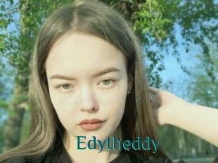 Edytheddy