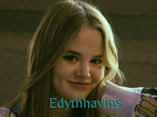 Edythhavins