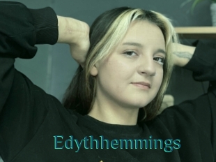 Edythhemmings