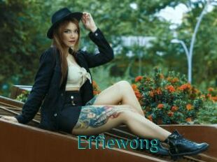 Effiewong