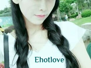 Ehotlove