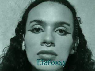 Elafoxxy