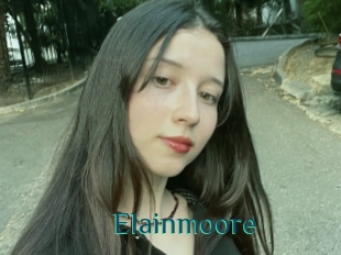 Elainmoore