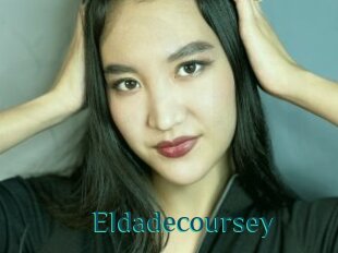 Eldadecoursey