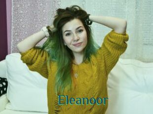 Eleanoor