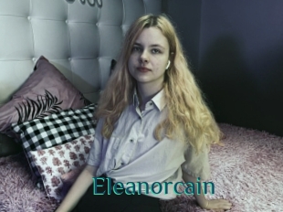 Eleanorcain