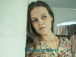 Elenabrown