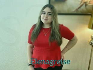 Elenagreise