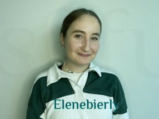 Elenebierly