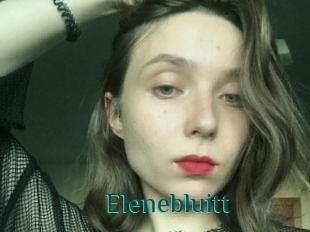 Elenebluitt