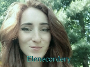 Elenecordery