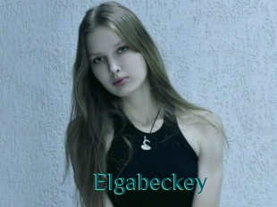 Elgabeckey