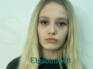 Elgabinford