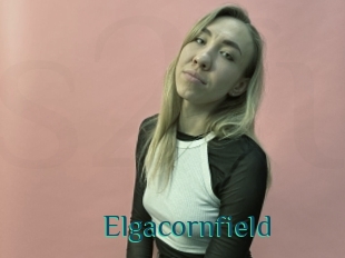 Elgacornfield