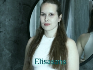 Elisasans