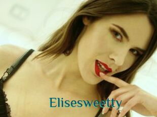 Elisesweetty