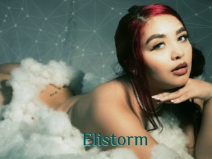 Elistorm