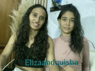 Elizaandquisha