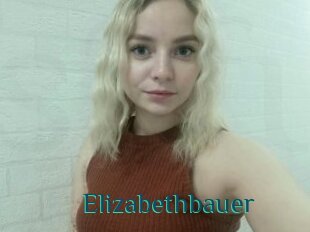 Elizabethbauer