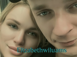 Elizabethwiluams