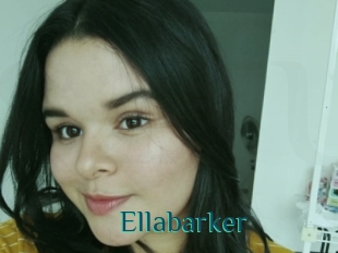 Ellabarker