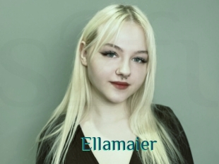 Ellamaier