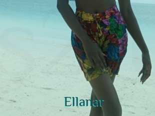 Ellanar