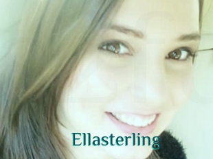 Ellasterling