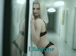 Ellastone