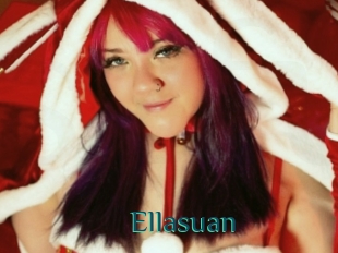 Ellasuan