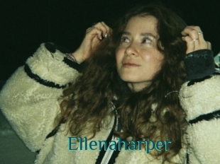 Ellenaharper