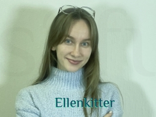 Ellenkitter