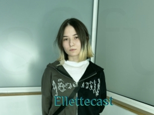 Ellettecast