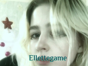 Ellettegame