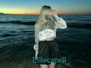 Elliecapell