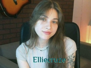 Elliecruze