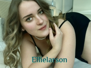 Ellielarson