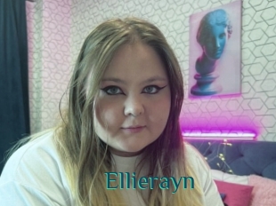 Ellierayn