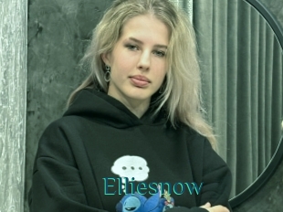 Elliesnow