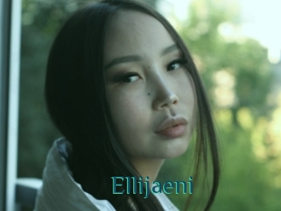 Ellijaeni