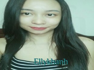 Ellykhanh