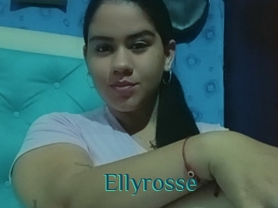 Ellyrosse