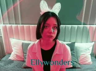 Ellywonders