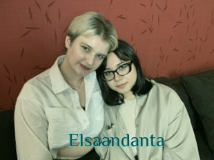 Elsaandanta