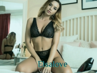 Elsalove